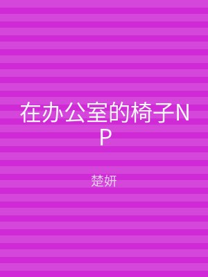 在办公室的椅子NP