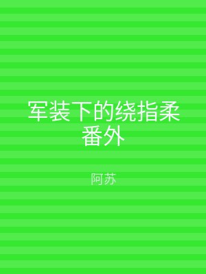 军装下的绕指柔番外