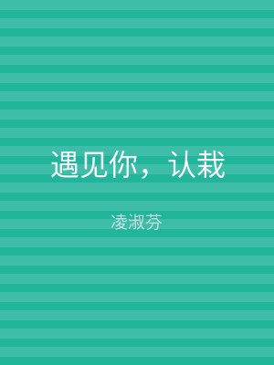 遇见你，认栽