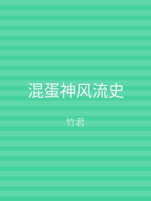 混蛋神风流史