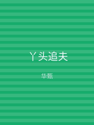 丫头追夫