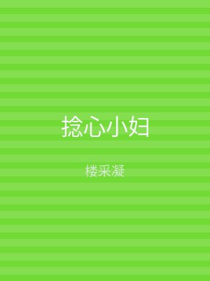 捻心小妇