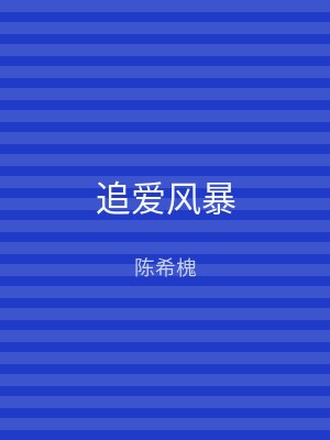 追爱风暴