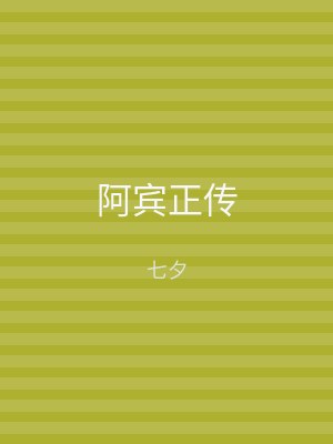 阿宾正传