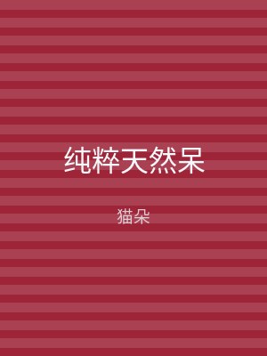 纯粹天然呆