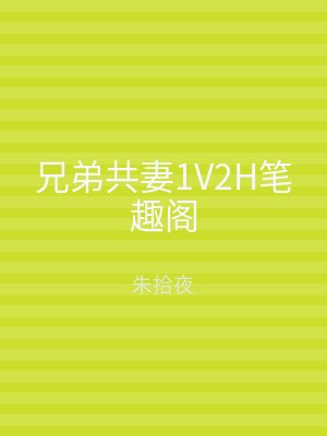 兄弟共妻1V2H笔趣阁