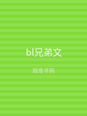 bl兄弟文