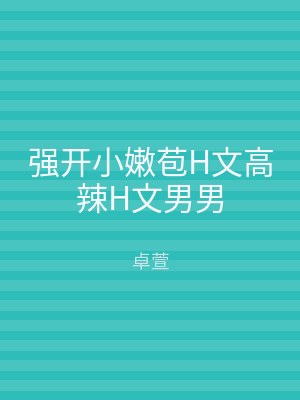 强开小嫩苞H文高辣H文男男