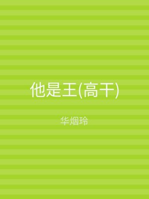 他是王(高干)