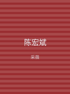 陈宏斌