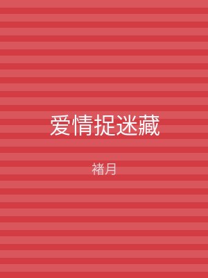 爱情捉迷藏