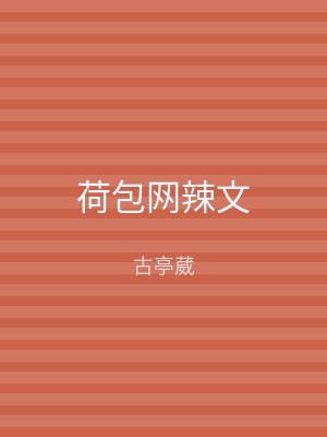 荷包网辣文