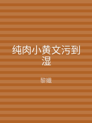 纯肉小黄文污到湿