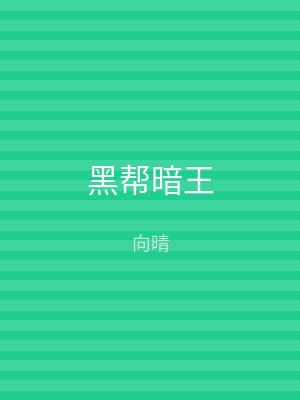 黑帮暗王
