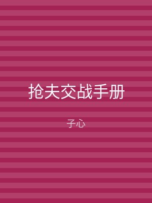 抢夫交战手册