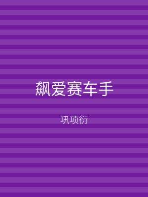 飙爱赛车手