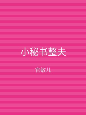 小秘书整夫