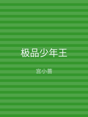 极品少年王