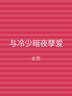 与冷少暗夜孽爱