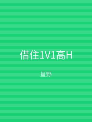 借住1V1高H