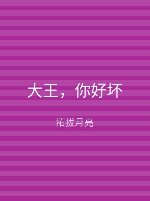 大王，你好坏
