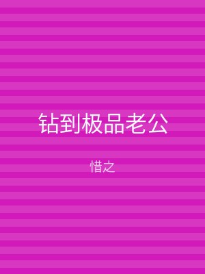 钻到极品老公