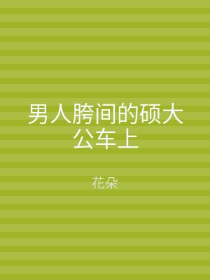 男人胯间的硕大公车上