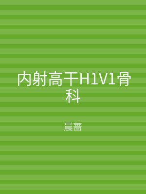 内射高干H1V1骨科