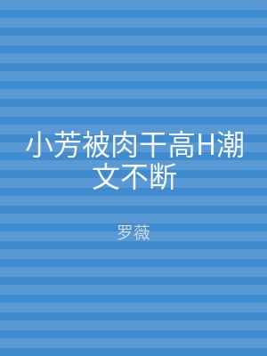 小芳被肉干高H潮文不断