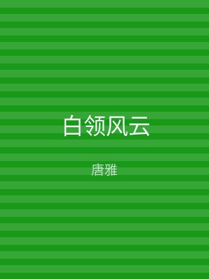 白领风云