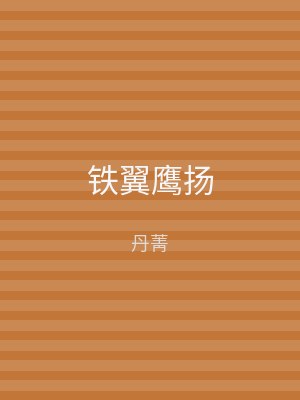 铁翼鹰扬