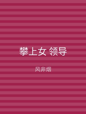 攀上女 领导