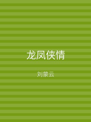 龙凤侠情
