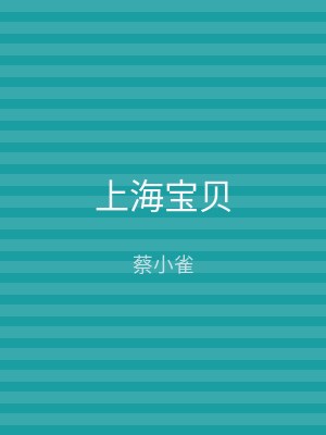上海宝贝