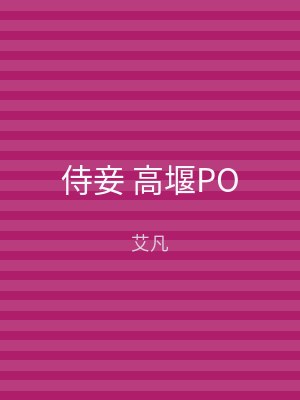 侍妾 高堰PO