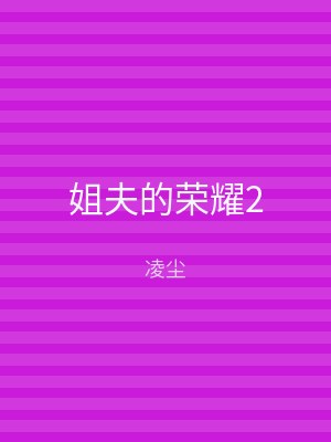 姐夫的荣耀2
