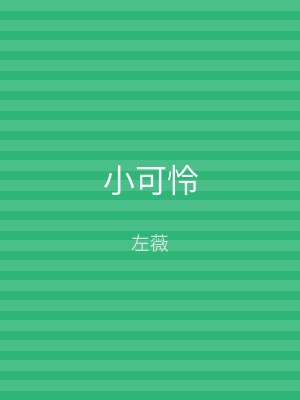 小可怜