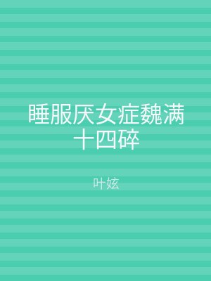 睡服厌女症魏满十四碎