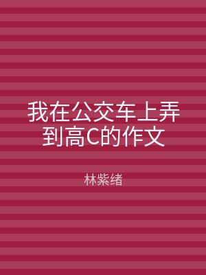 我在公交车上弄到高C的作文
