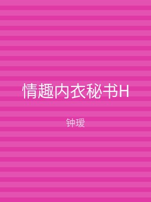 情趣内衣秘书H