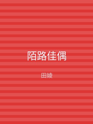 陌路佳偶