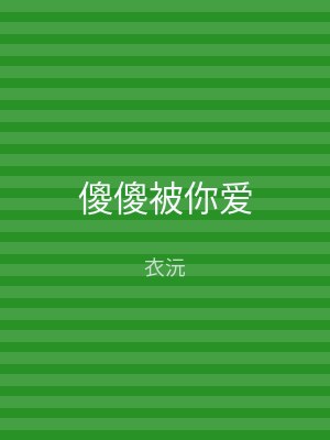 傻傻被你爱