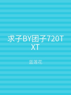 求子BY团子720TXT