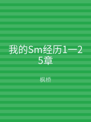我的Sm经历1一25章