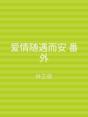 爱情随遇而安 番外