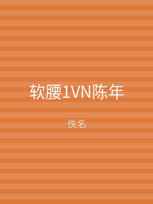 软腰1VN陈年