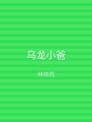 乌龙小爸