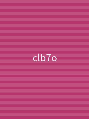 clb7o