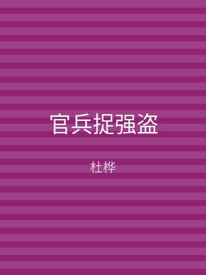 官兵捉强盗