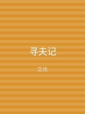 寻夫记